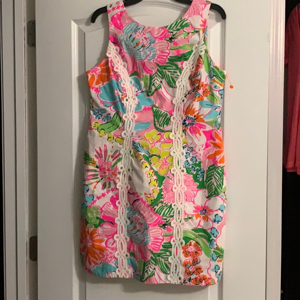 Ladies Lily Pulitzer Dress